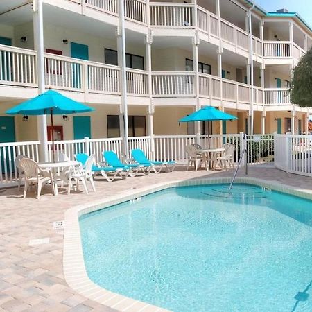 Ocean Dunes Villa 5103 Myrtle Beach Zewnętrze zdjęcie
