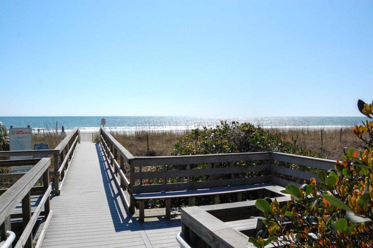 Ocean Dunes Villa 5103 Myrtle Beach Zewnętrze zdjęcie