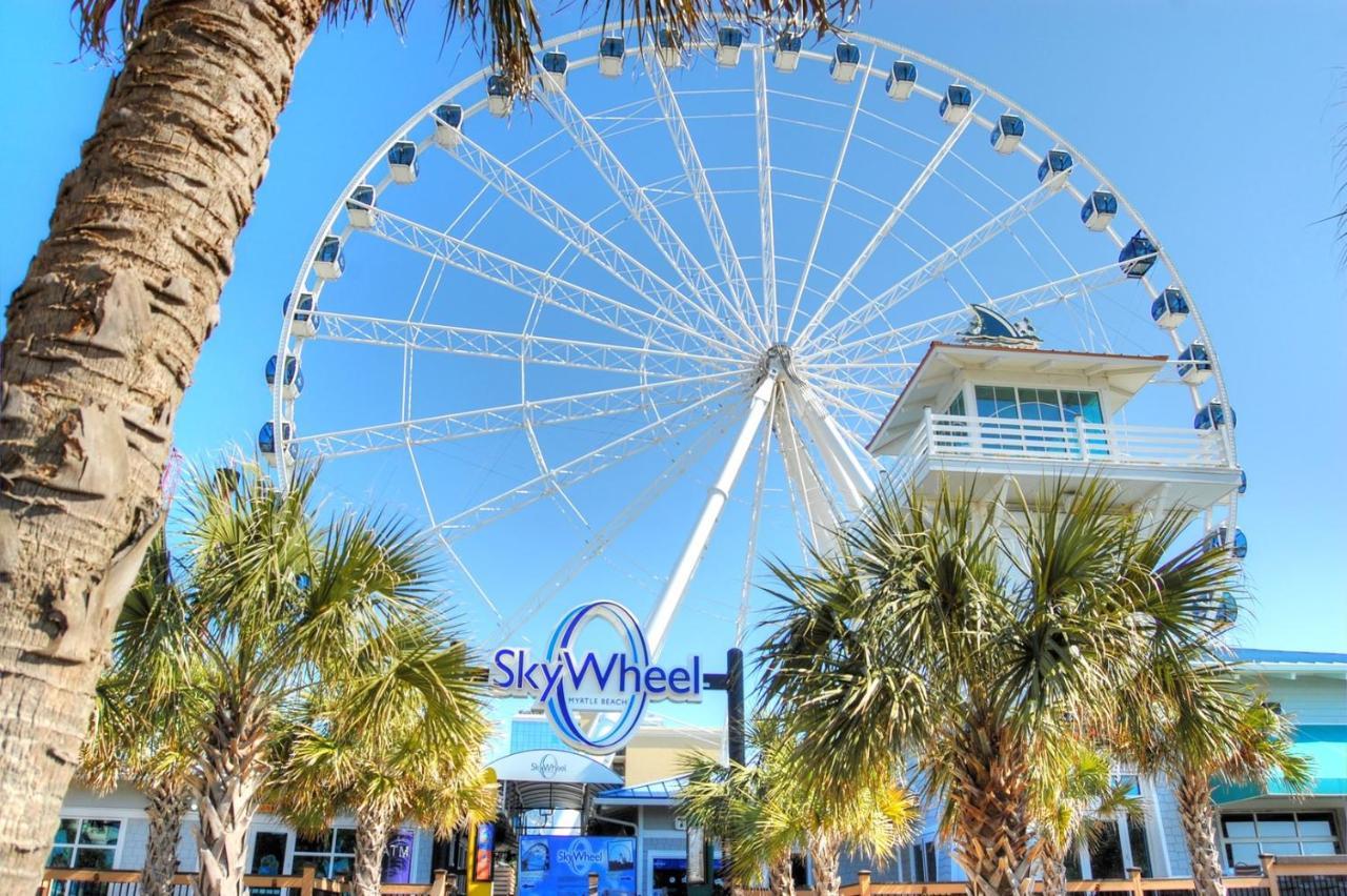 Ocean Dunes Villa 5103 Myrtle Beach Zewnętrze zdjęcie