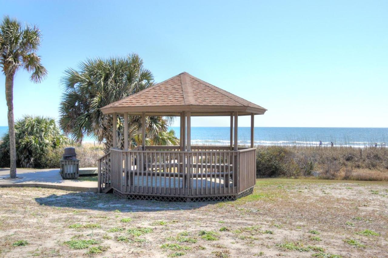 Ocean Dunes Villa 5103 Myrtle Beach Zewnętrze zdjęcie