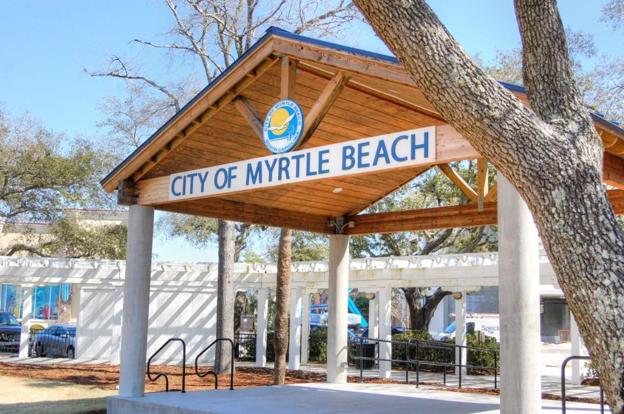 Ocean Dunes Villa 5103 Myrtle Beach Zewnętrze zdjęcie