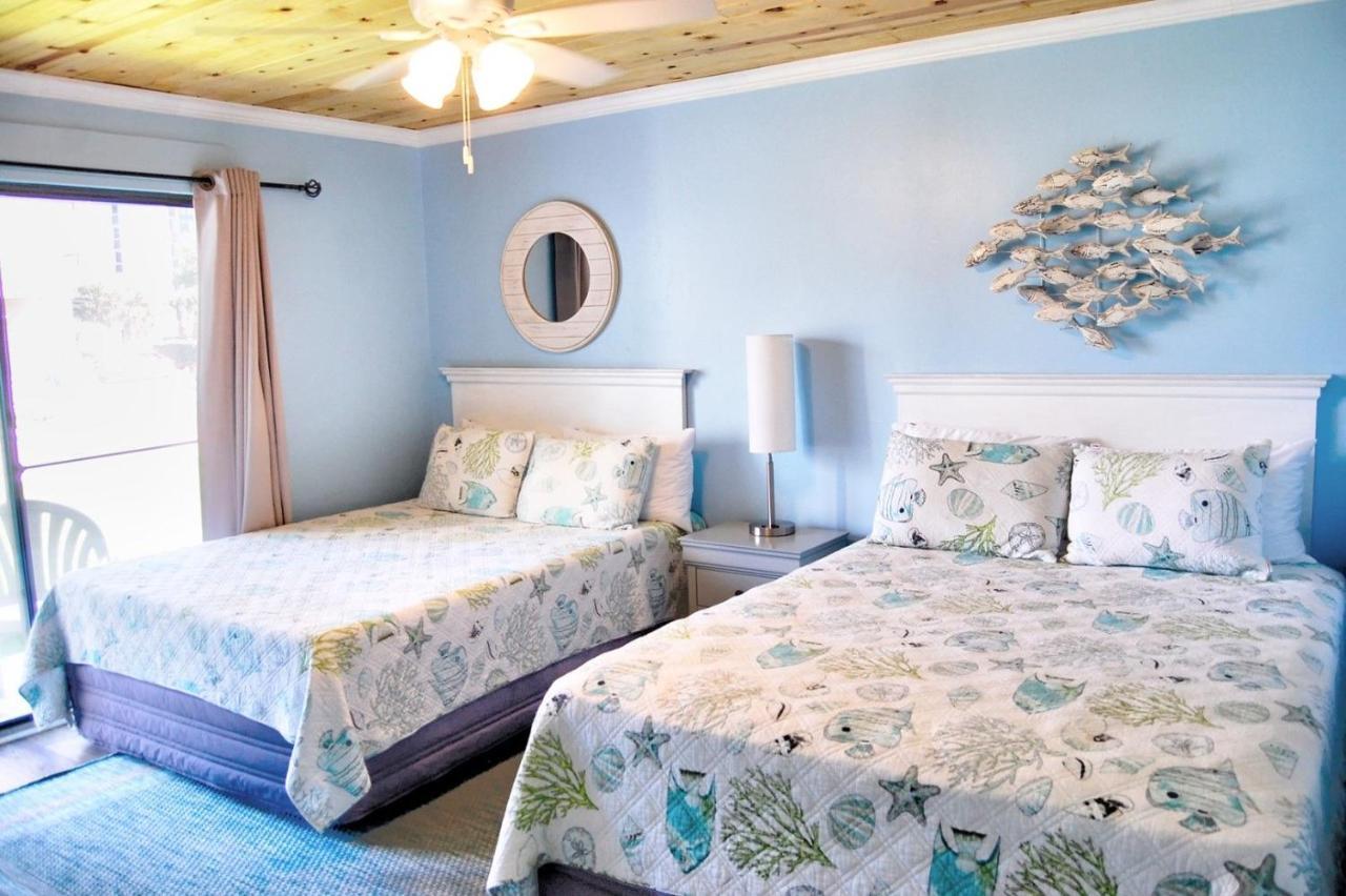 Ocean Dunes Villa 5103 Myrtle Beach Zewnętrze zdjęcie