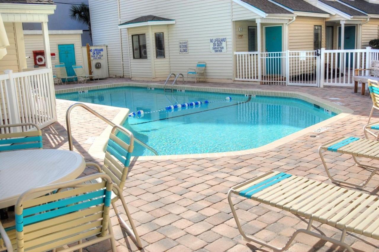Ocean Dunes Villa 5103 Myrtle Beach Zewnętrze zdjęcie