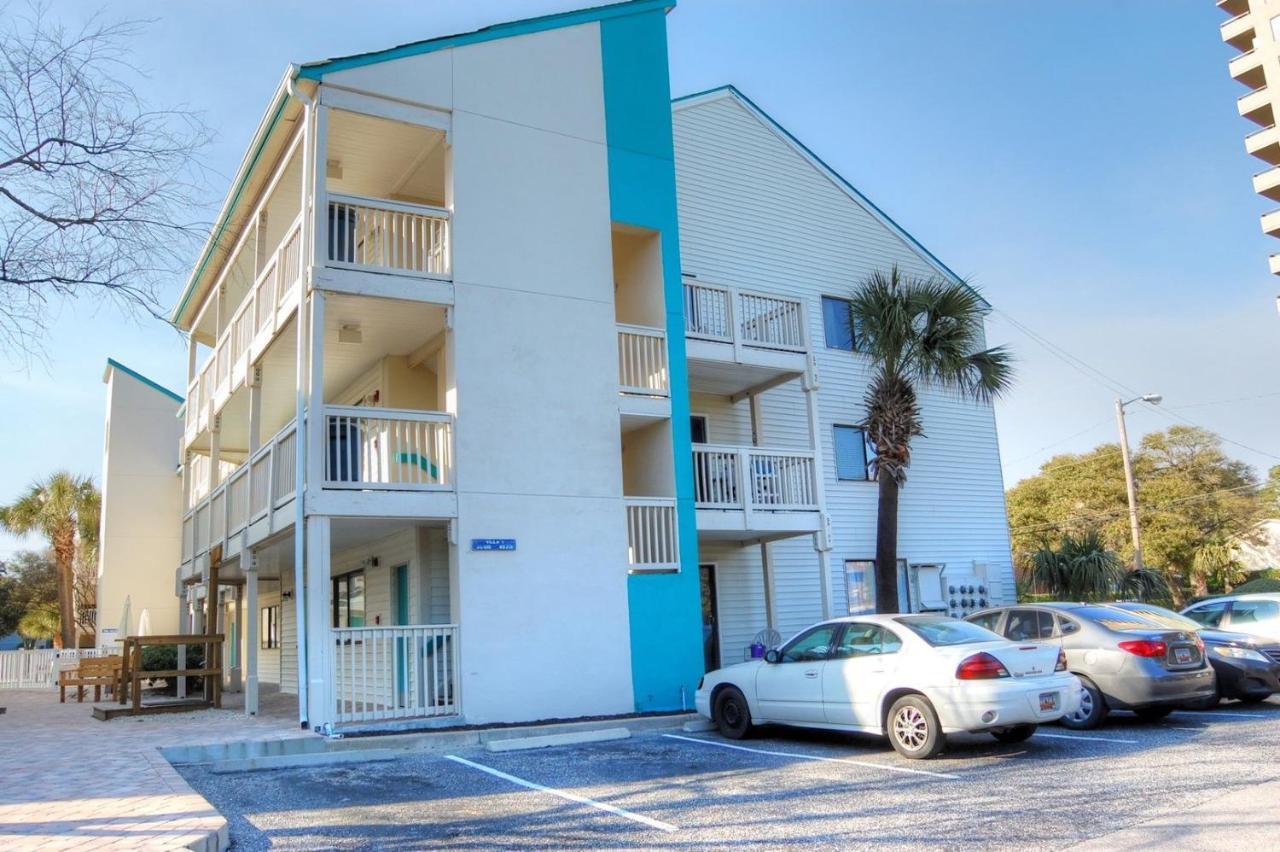 Ocean Dunes Villa 5103 Myrtle Beach Zewnętrze zdjęcie