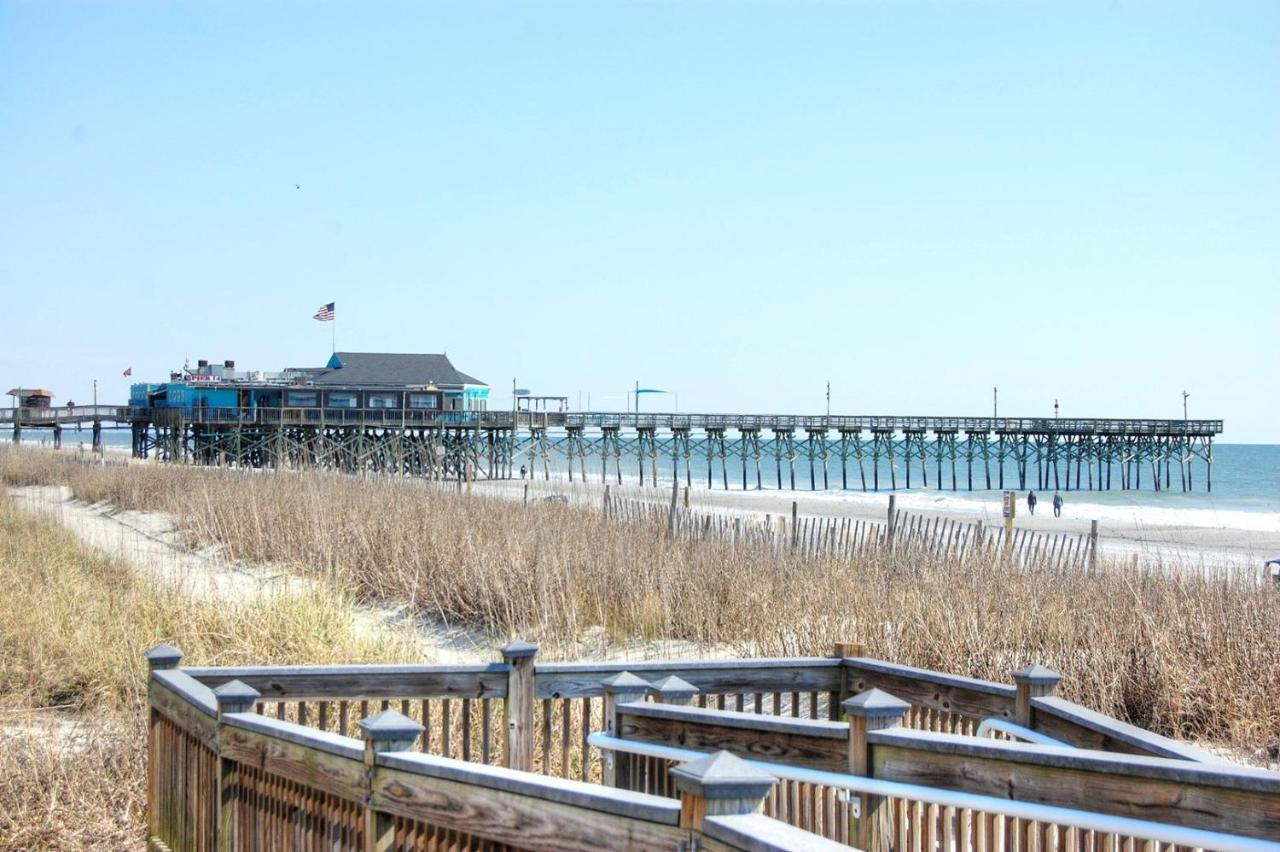 Ocean Dunes Villa 5103 Myrtle Beach Zewnętrze zdjęcie